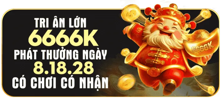 Sự Kiện Đặc Biệt g666win
