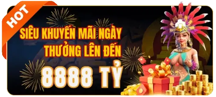 Khuyến mãi hấp dẫn g666win