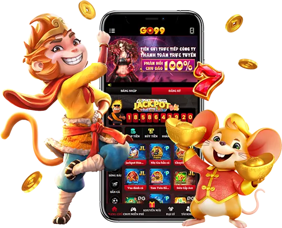 Biểu tượng công nghệ tiên tiến và đa dạng game của no hu90