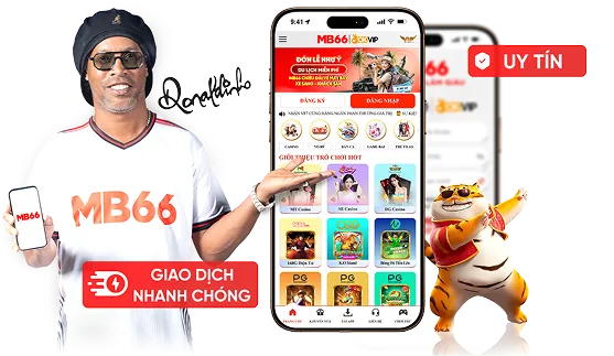 Biểu tượng thương hiệu uy tín