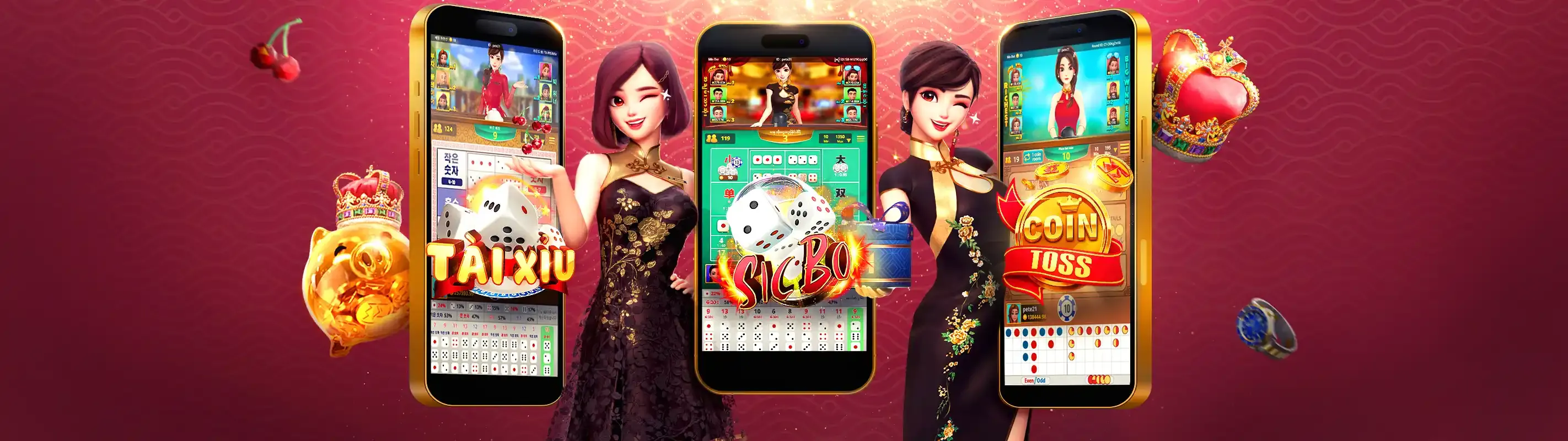 Thế giới Bắn Cá g666win