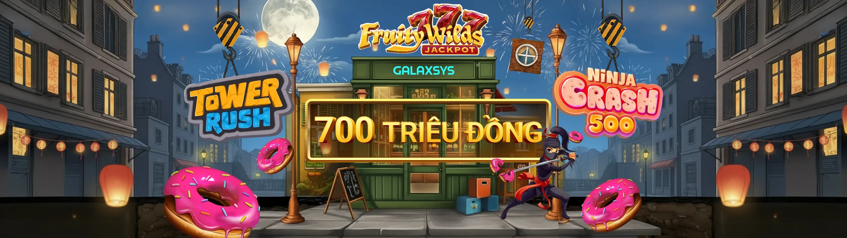 Giao diện game bài online g666win
