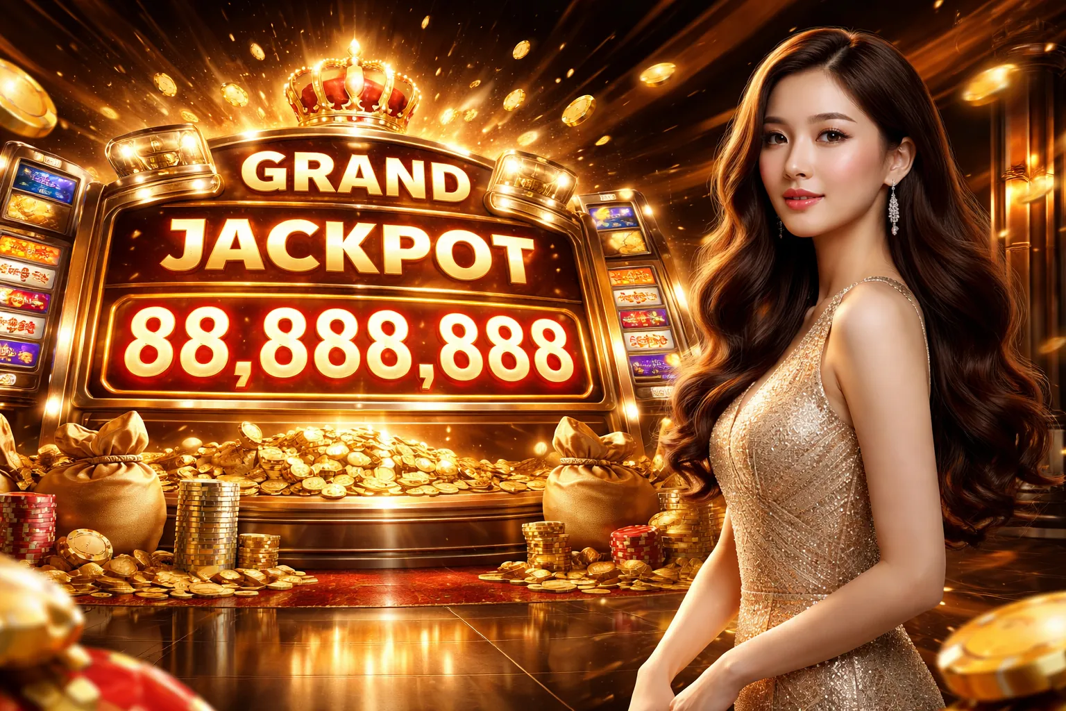 Game bài đổi thưởng g666win
