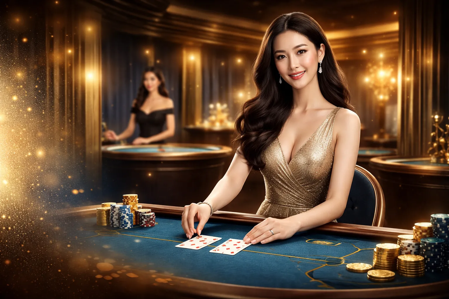 Tổng hợp khuyến mãi mới nhất từ g666win