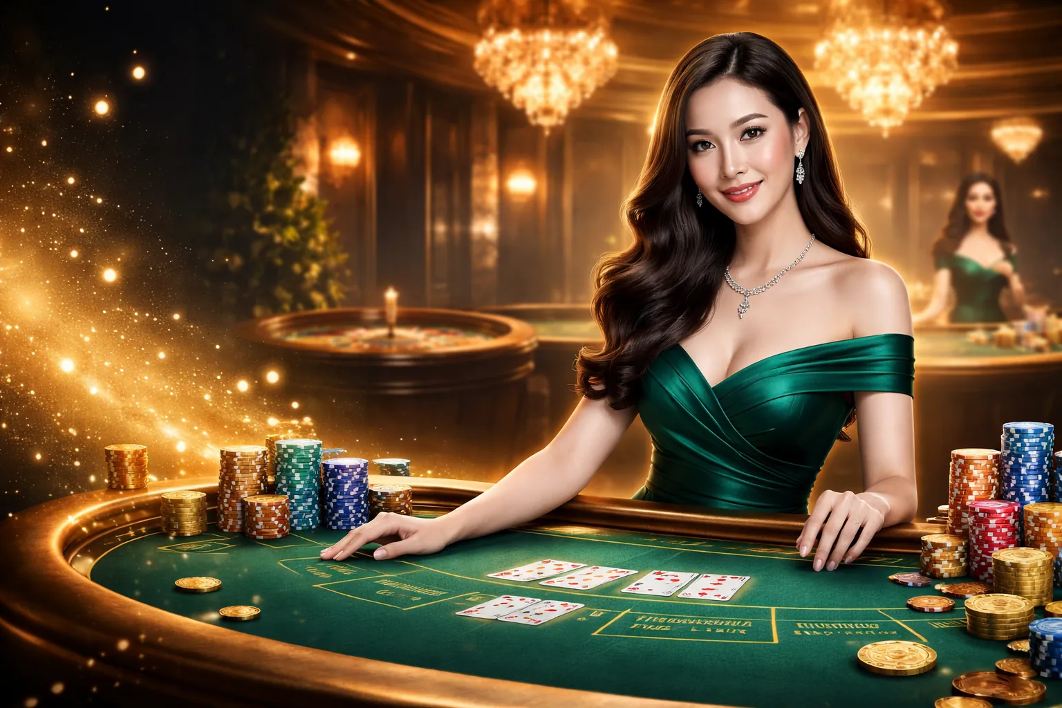 Khẳng định vị thế thương hiệu g666win