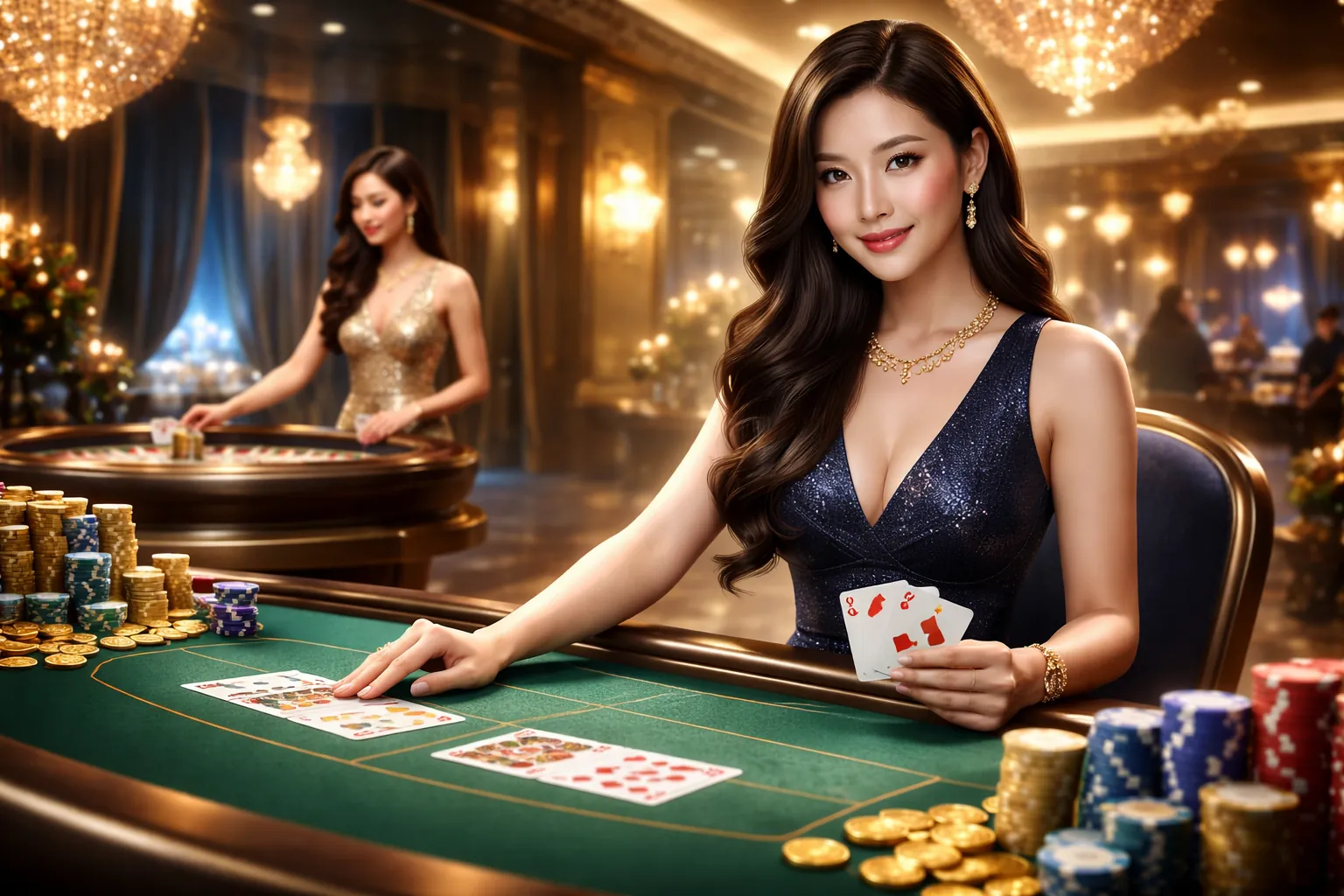 Nổ hũ uy tín tại g666win