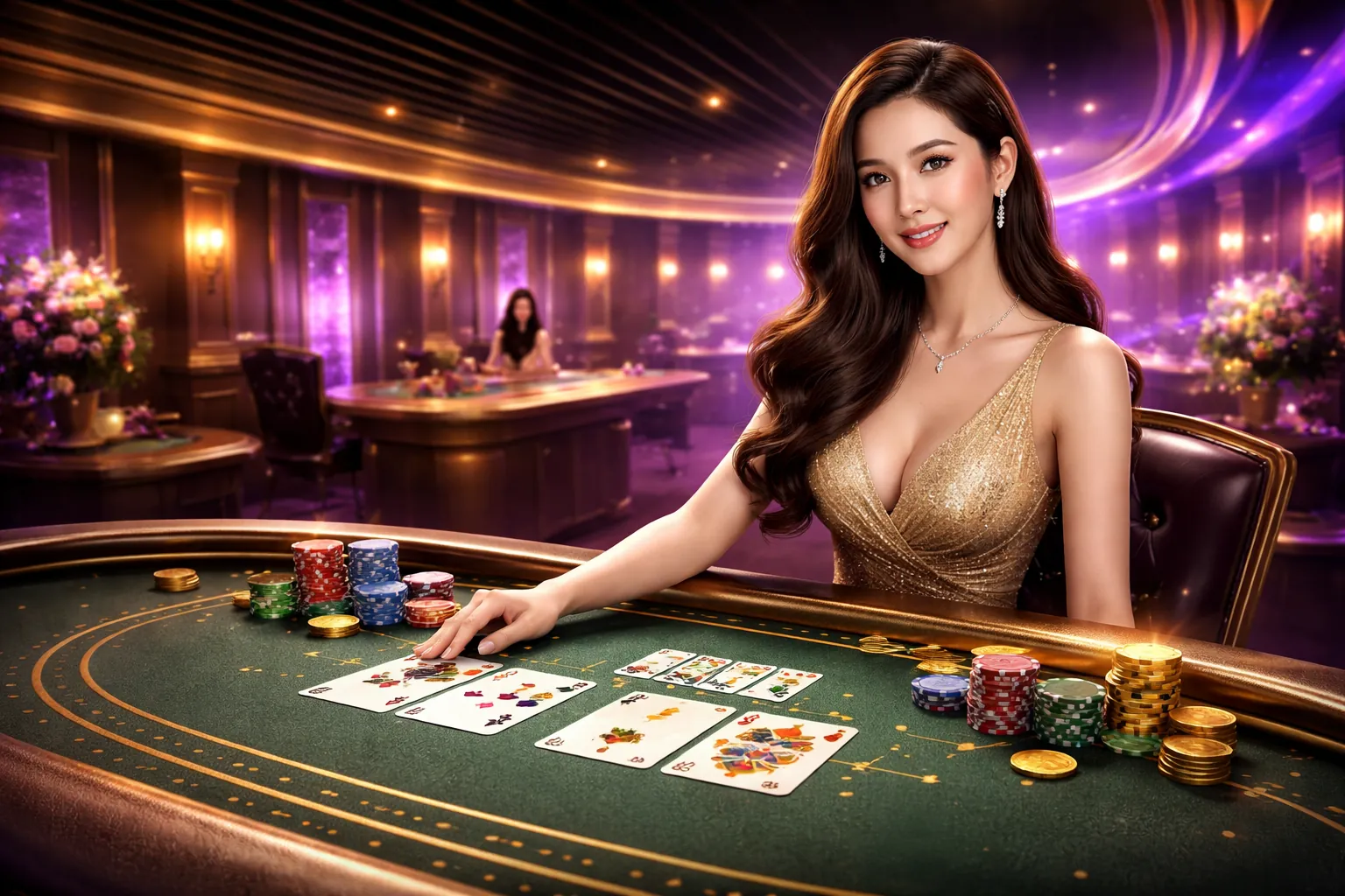 Các mẹo chơi Tài Xỉu hiệu quả tại g666win