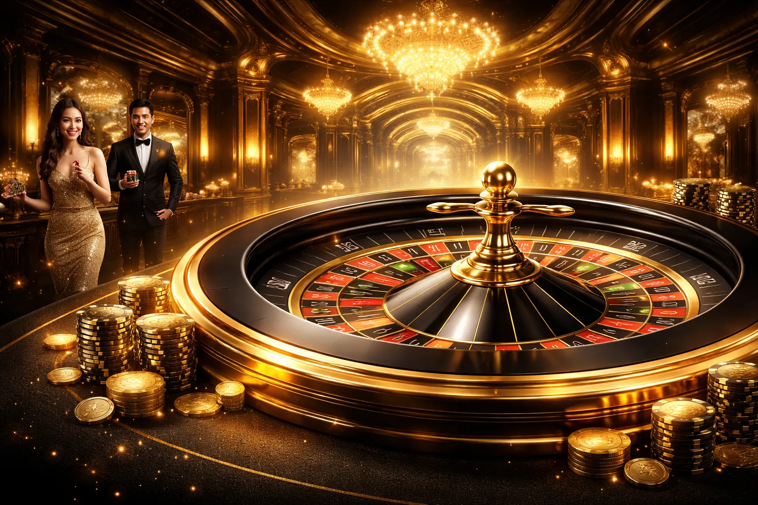 Đá gà trực tuyến g666win