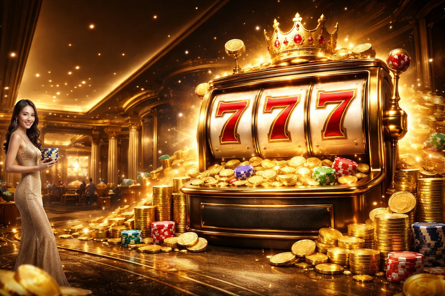 Xổ số online g666win