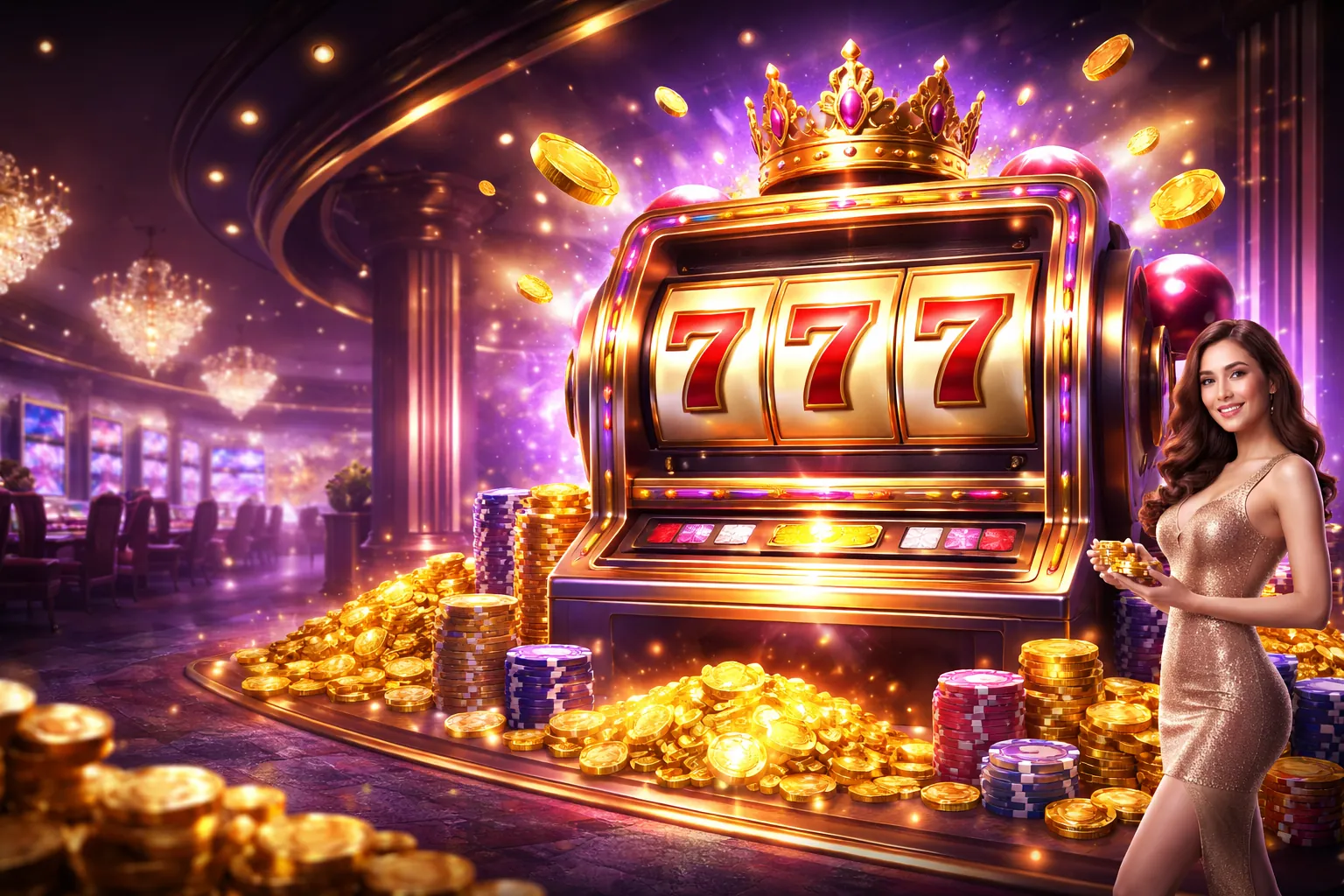 Bắn cá online tại g666win
