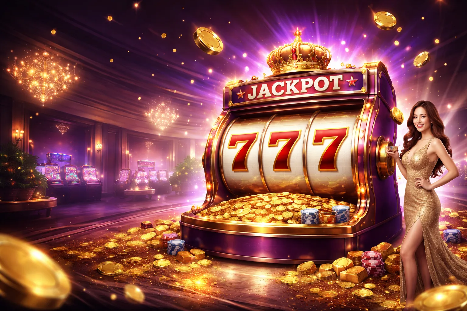 Tải ứng dụng g666win