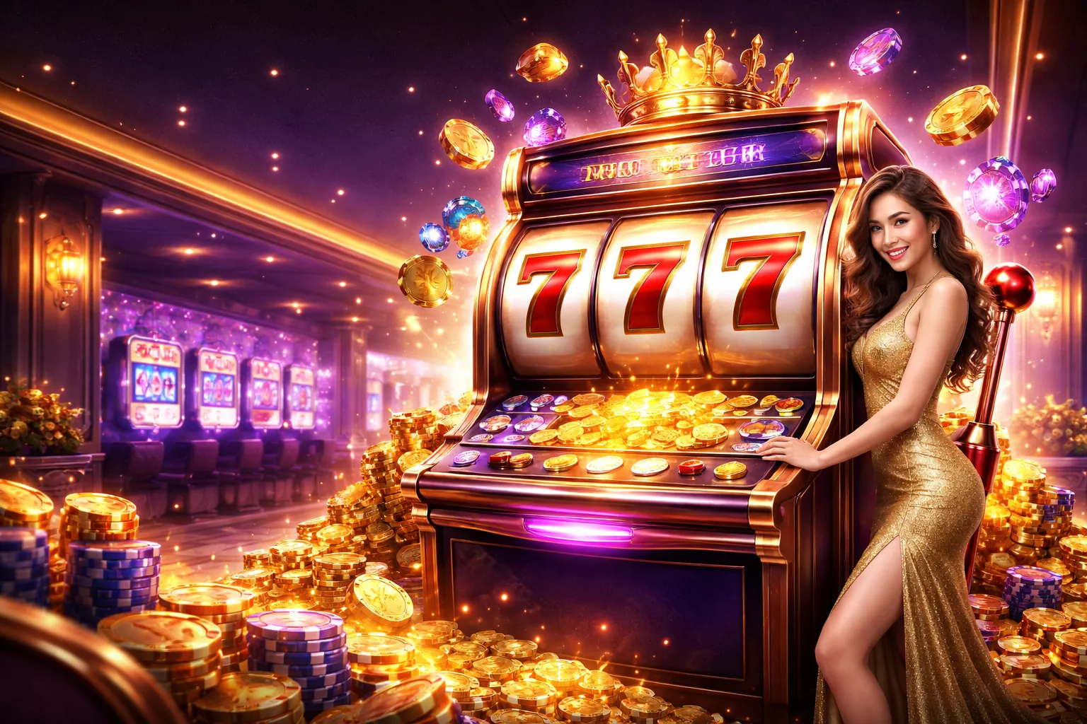 Dịch vụ chuyên nghiệp tại g666win
