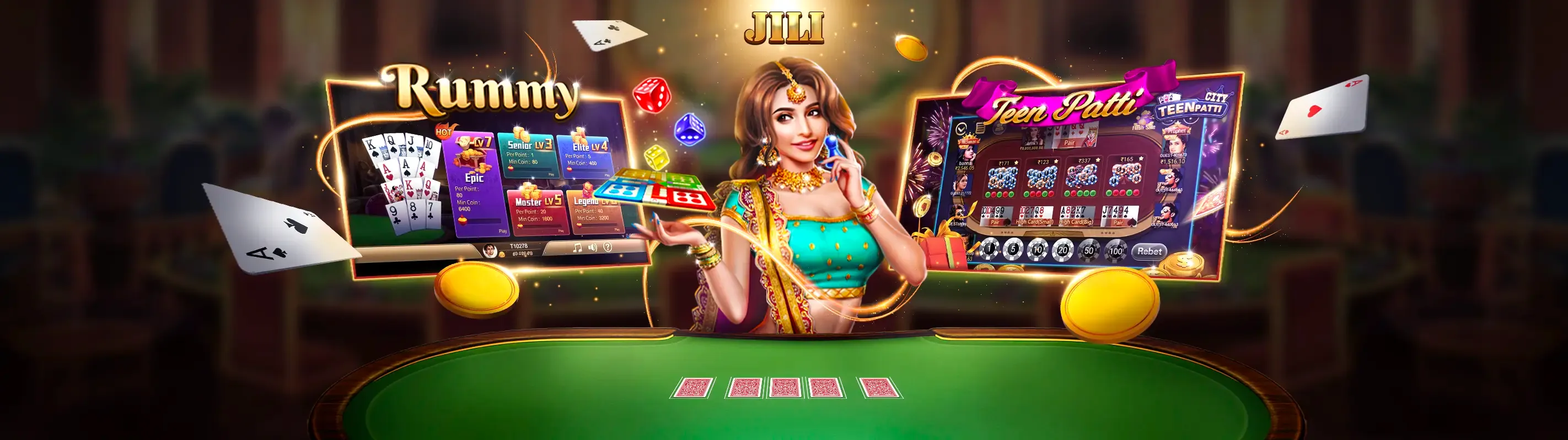 Ứng dụng g666win trên điện thoại di động